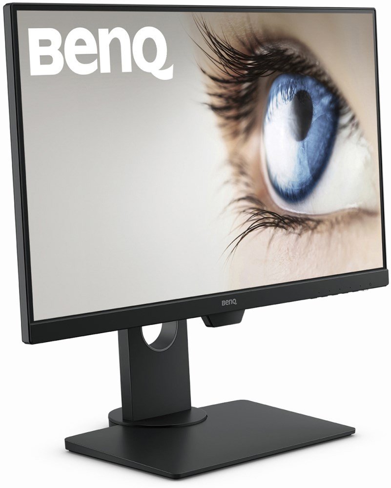 Монітор 24" BenQ GW2480T Full HD IPS 60 Гц, фото №2 Монітор 24" BenQ GW2480T Full HD IPS 60 Гц, фото №2