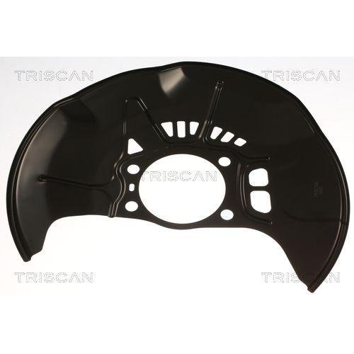 Захисний кожух гальмівного диска TRISCAN 8125 13128 для TOYOTA передня вісь праворуч, фото №2