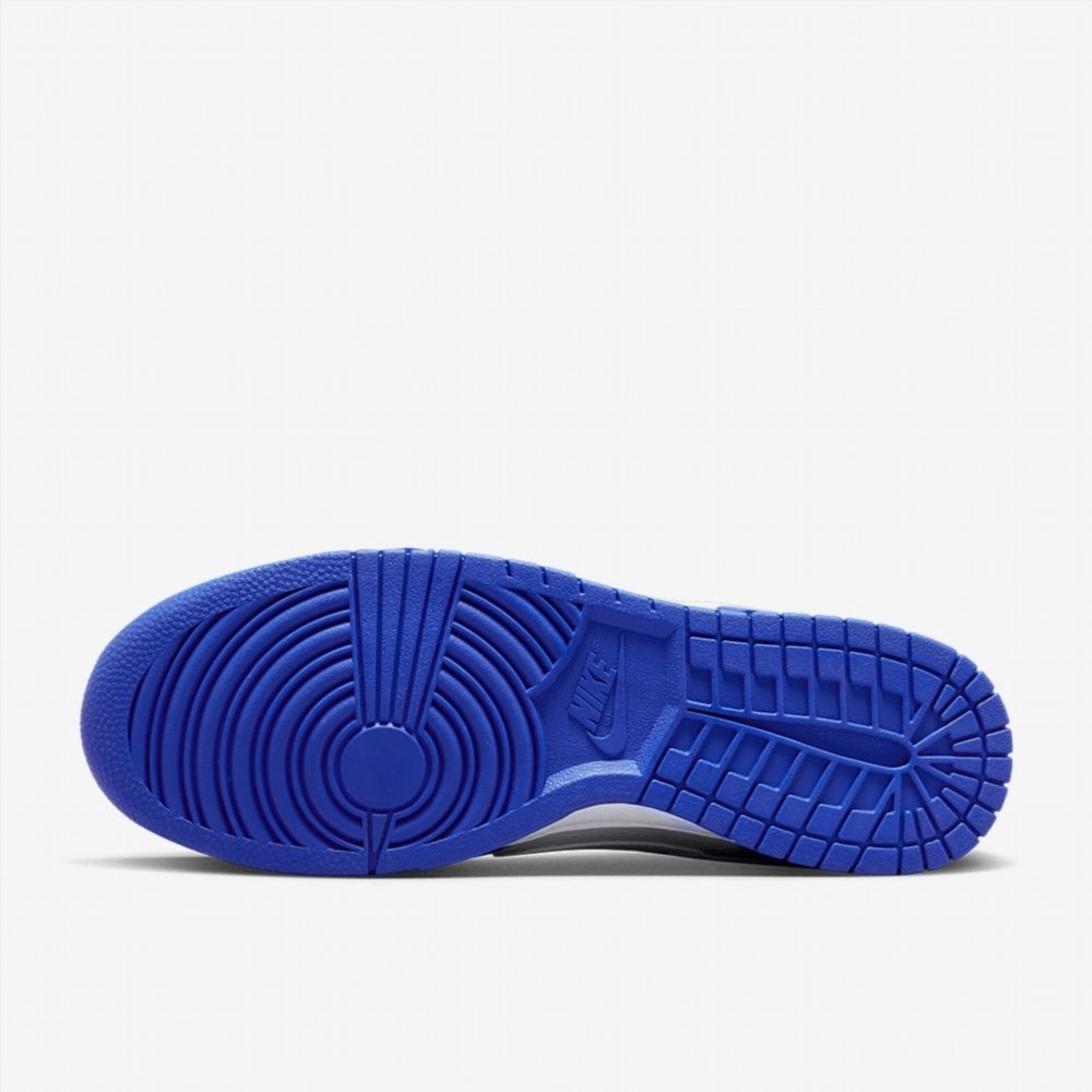 Кросівки Nike Dunk Low Racer Blue Photon Dust 45.5, фото №5