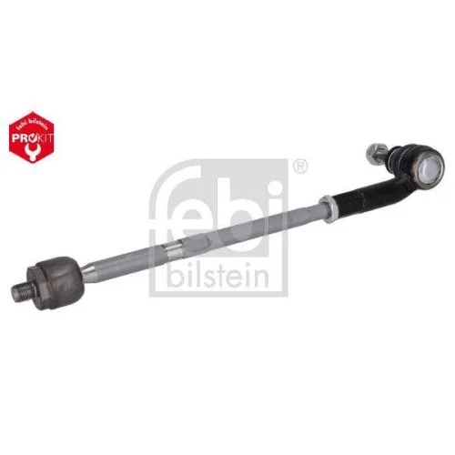 Рульова тяга FEBI BILSTEIN ProKit 26099 для AUDI передня вісь праворуч, фото №3