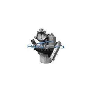 Модуль EGR PartsTec PTA510-0832 для AUDI VW synthetic.ua - Фото 1