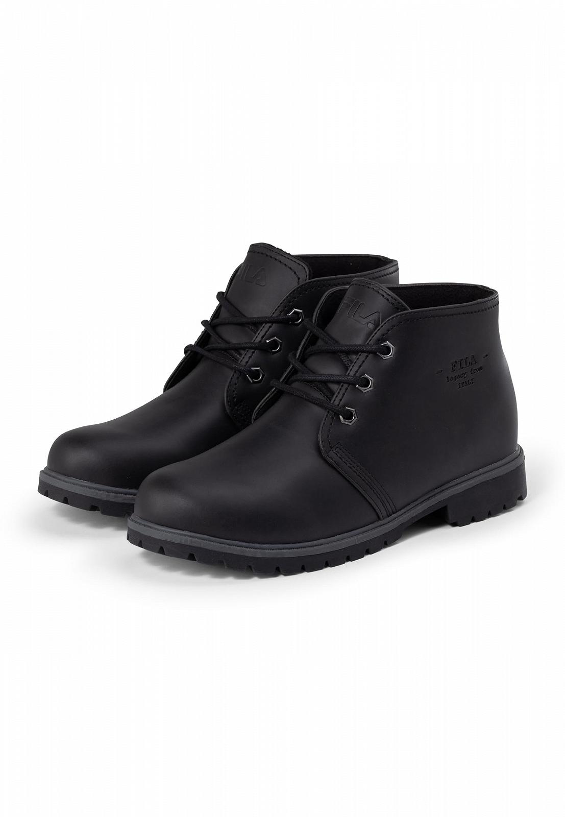 Мужские Ботинки FILA Cesane Mid, фото №6