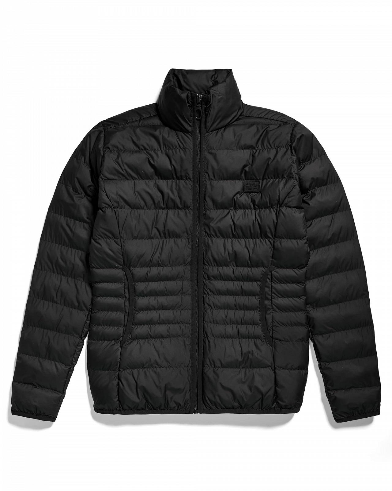 Куртка G-STAR Packable Light Weight Padded для жінок, фото №5