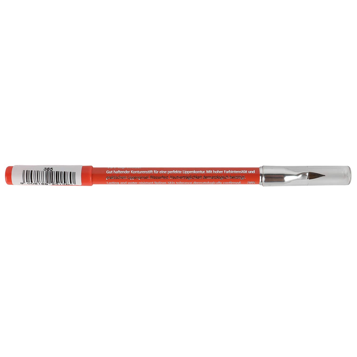 Косметика p2 Make-Up Карандаш для губ Perfect Colour 151 Набор из 5, фото №3