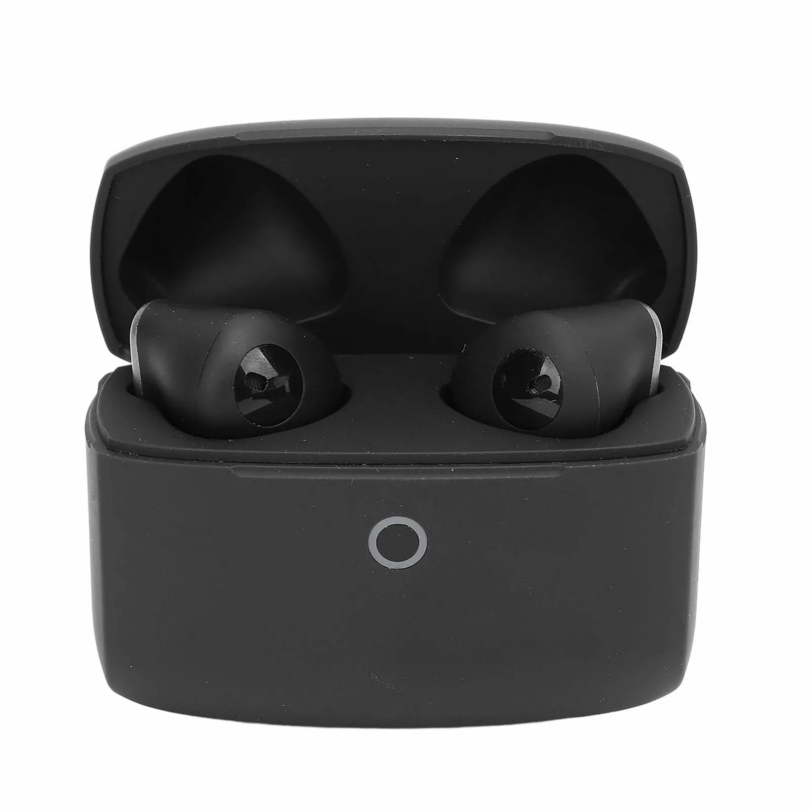 Навушники-перекладачі, 144 мови онлайн, пристрій миттєвого перекладу мови з APP, бездротові Bluetooth 5.3, фото №1