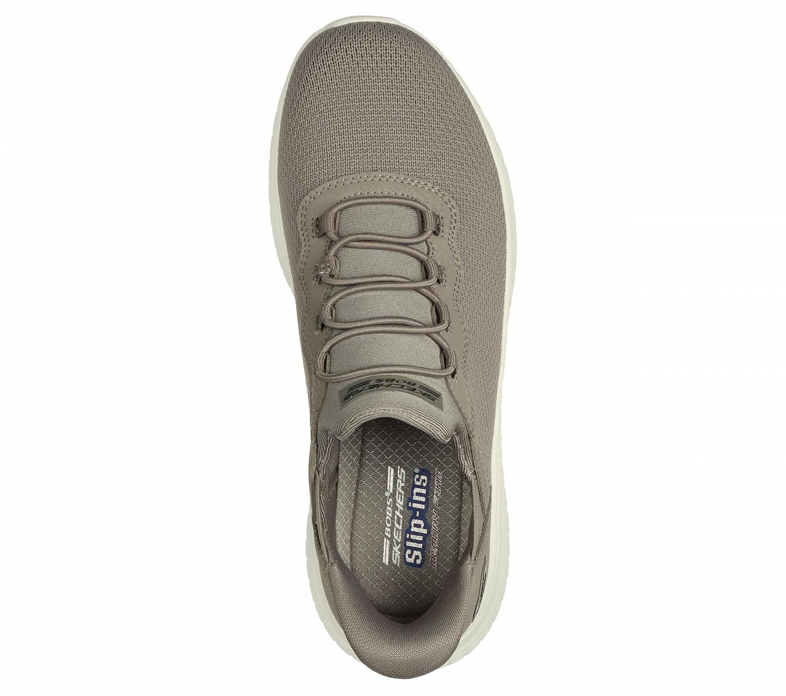Кроссовки Skechers Bobs Infinity 117550NAT, фото №2