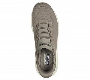 Кроссовки Skechers Bobs Infinity 117550NAT synthetic.ua - Фото 1