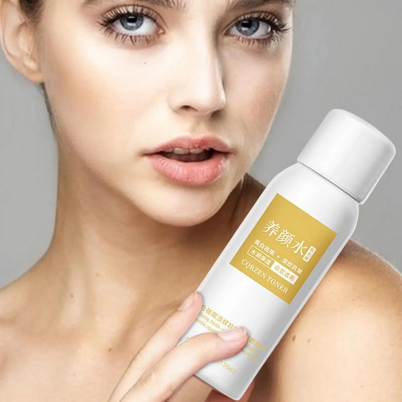 Лосьйон для сяйва Компактний лосьйон для сяйва для жінок - 100 мл, фото №2