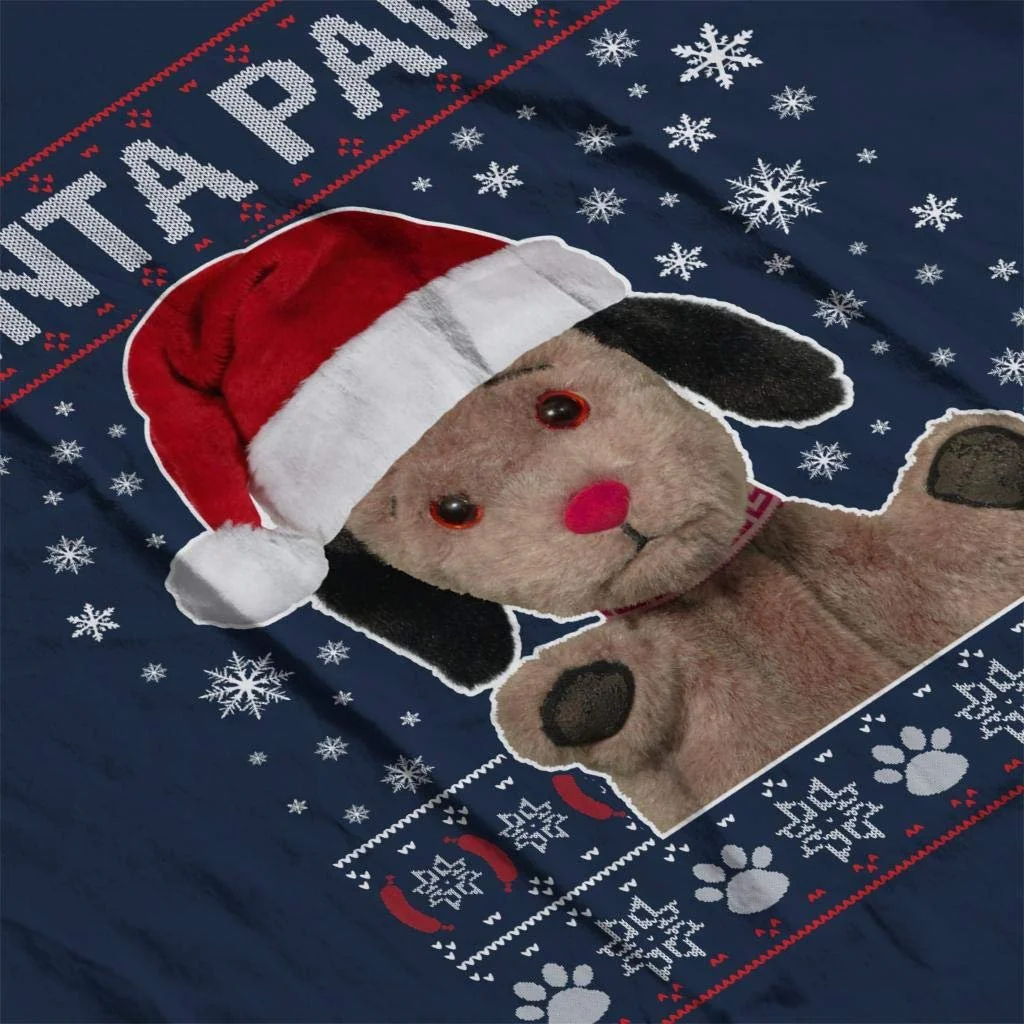 Куртка Varsity All+Every Sooty Christmas Sweep Santa Paws Дитяча, фото №5