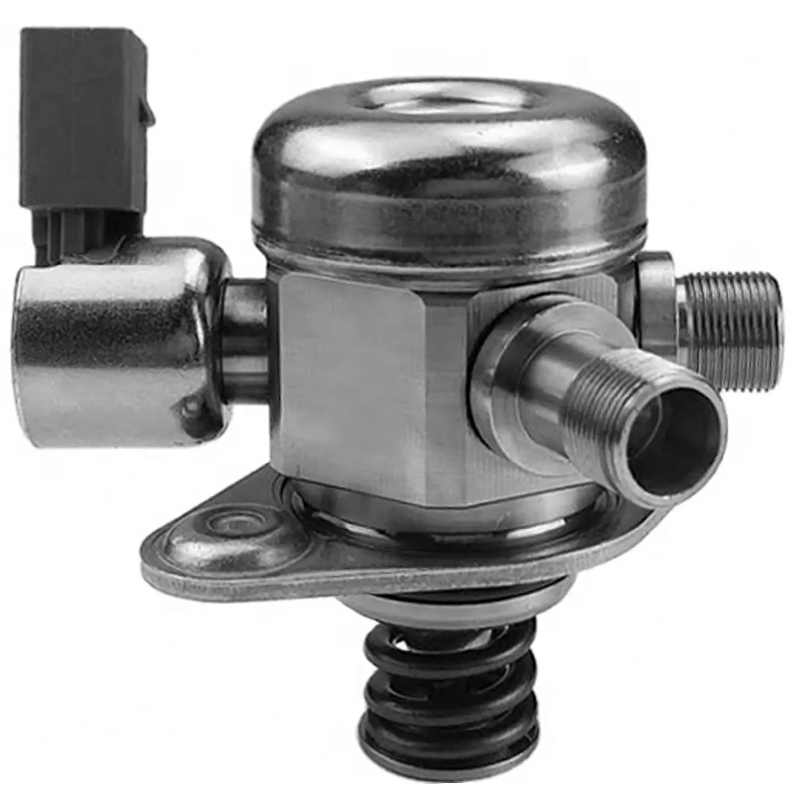 Топливный насос высокого давления PartsTec PTA441-0013 для MERCEDES-BENZ правый, фото №1