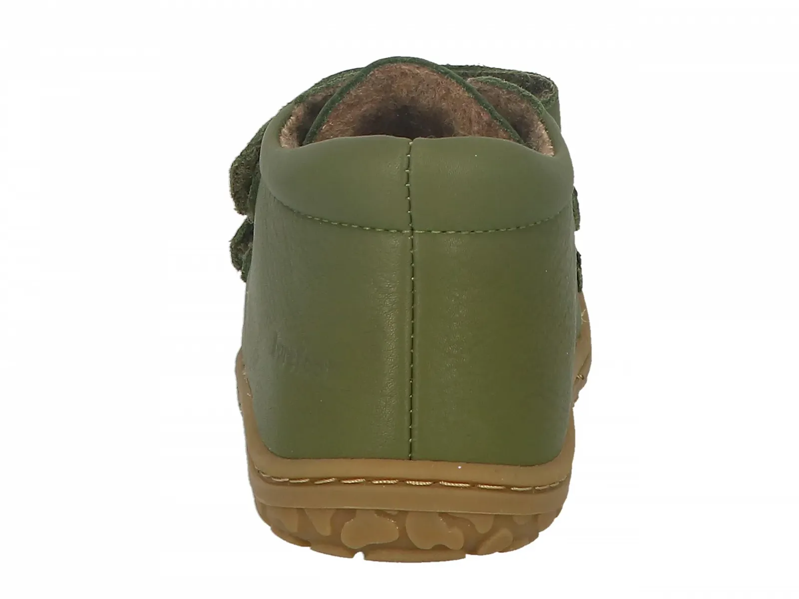 Перші кросівки Lurchi Noriko для ходьби босоніж, фото №5