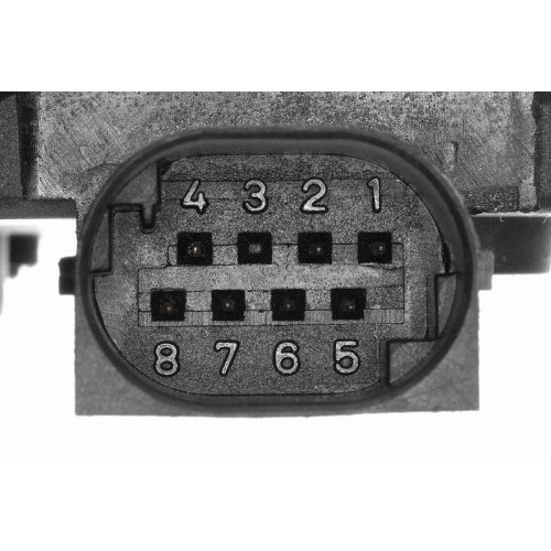 Замок дверей VEMO V20-85-0105 Original VEMO Quality BMW задній лівий, фото №2 Замок дверей VEMO V20-85-0105 Original VEMO Quality BMW задній лівий, фото №2