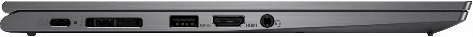 Ноутбук 14" Lenovo ThinkPad X1 Yoga 4th Gen 4G/LTE Intel Core i5-8365U RAM 8GB SSD 256GB 18год батарея Win11 (UKR), фото №10 Ноутбук 14" Lenovo ThinkPad X1 Yoga 4th Gen 4G/LTE Intel Core i5-8365U RAM 8GB SSD 256GB 18год батарея Win11 (UKR), фото №10