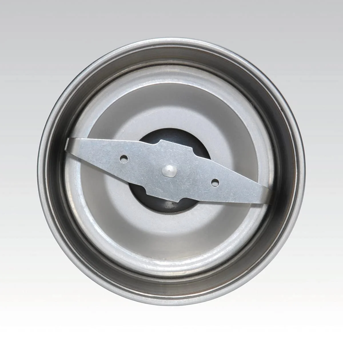 Электрическая кофемолка Cloer 7580 70 г Черный, фото №3