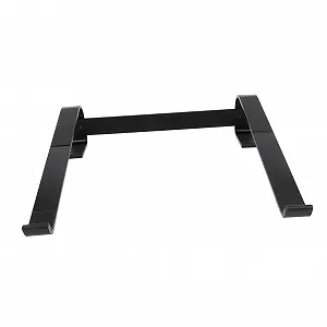 Підставка для ноутбука SOIMISS Алюмінієва складана Ергономічна для 10-18 дюймових ноутбуків - Фото 1