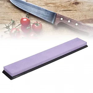 Точильний камінь Білий корунд 25000 Grit synthetic.ua - Фото 1