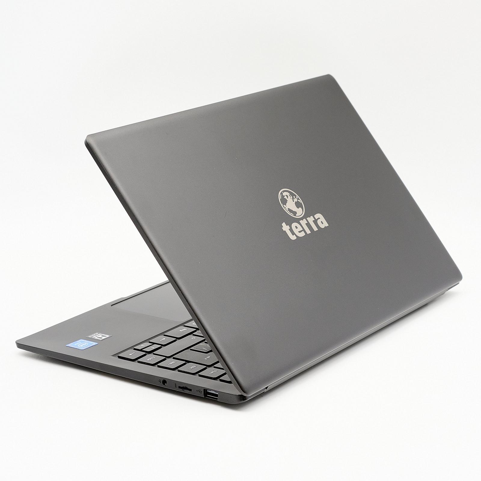 Ноутбук MEDION TERRA Mobile 1416 Intel Celeron N4000 4 ГБ RAM 128 ГБ SSD + 64 ГБ eMMC Металлический корпус, фото №5