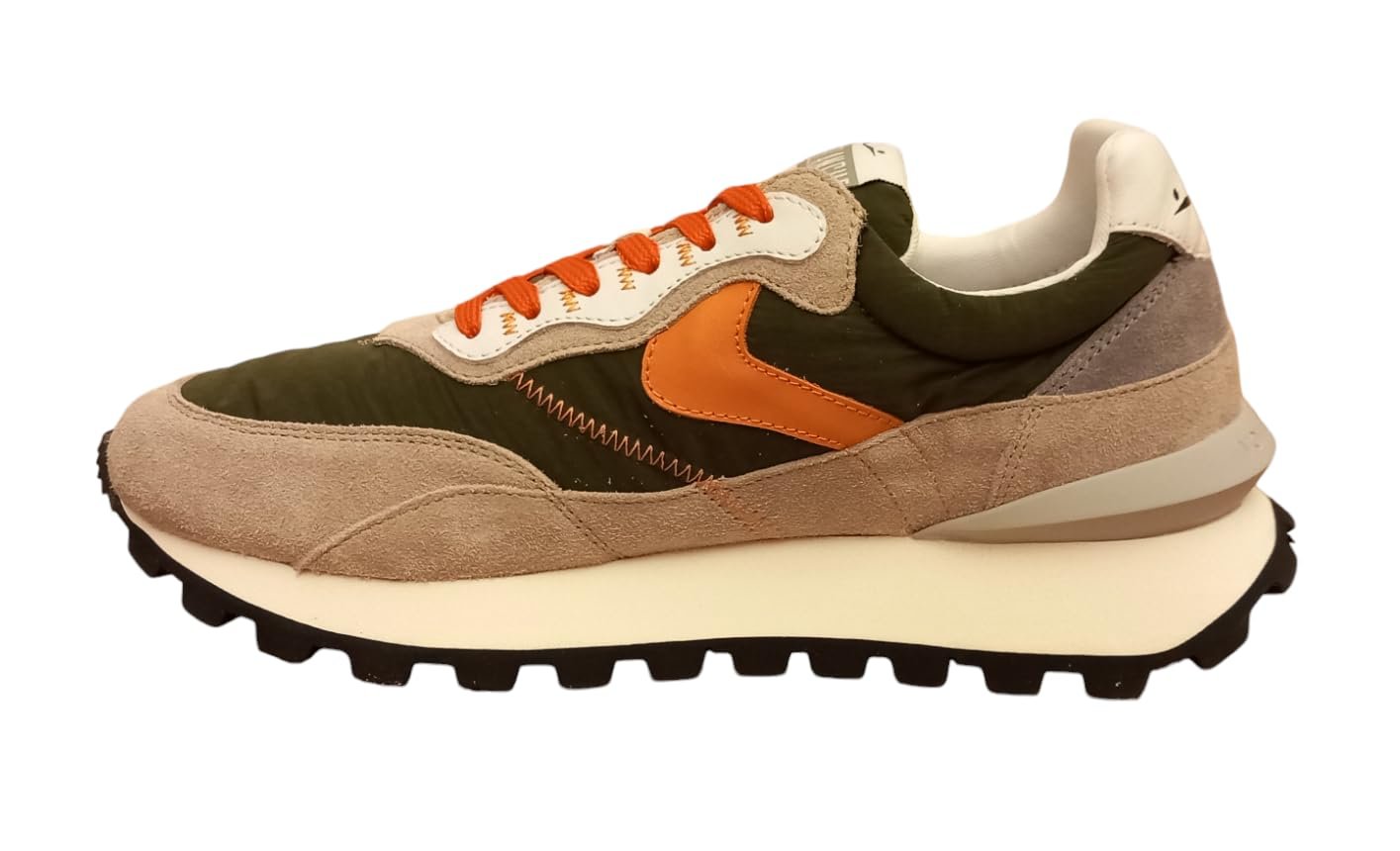 Мужские Кроссовки VOILE BLANCHE QWARK Hype, фото №4