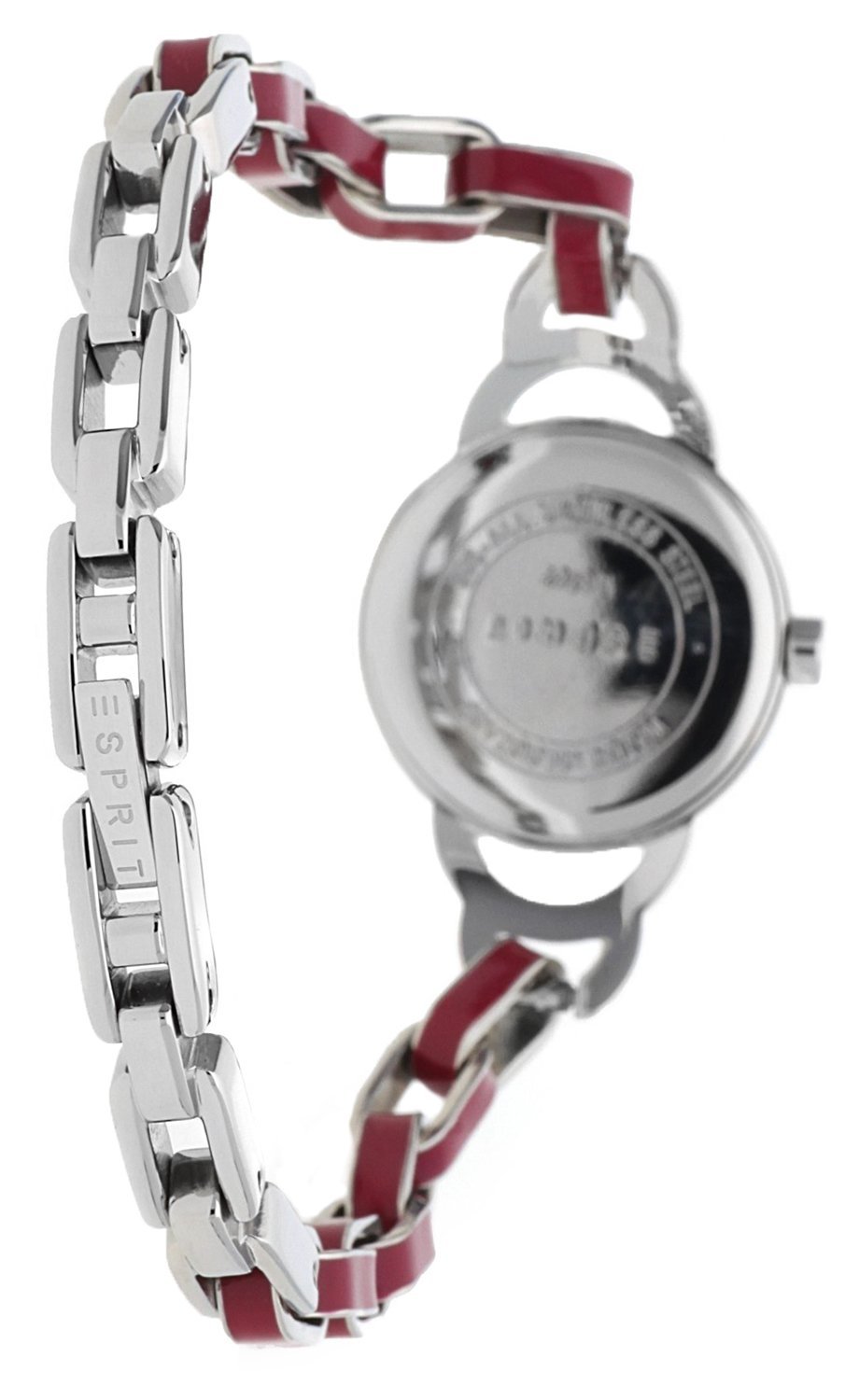 Жіночий годинник Esprit Joyful ES106722003 Фіолетовий, Браслет, фото №3