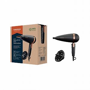 Фен GRUNDIG HD 8080 - Фото 1