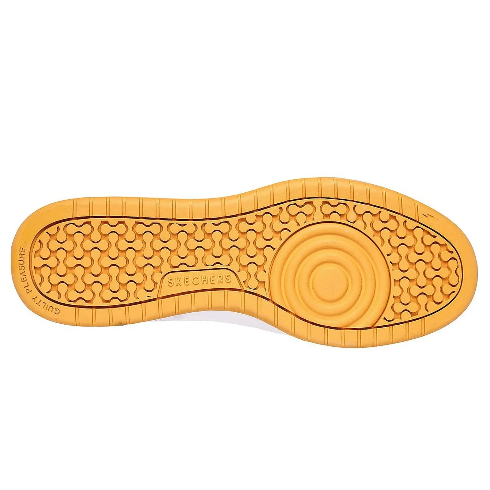 Кросівки Skechers Koopa Volley Low Lifestyle, фото №4