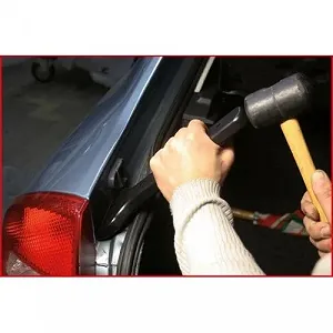 Инструмент для выправки вмятин KS TOOLS 140.2149 synthetic.ua - Фото 1