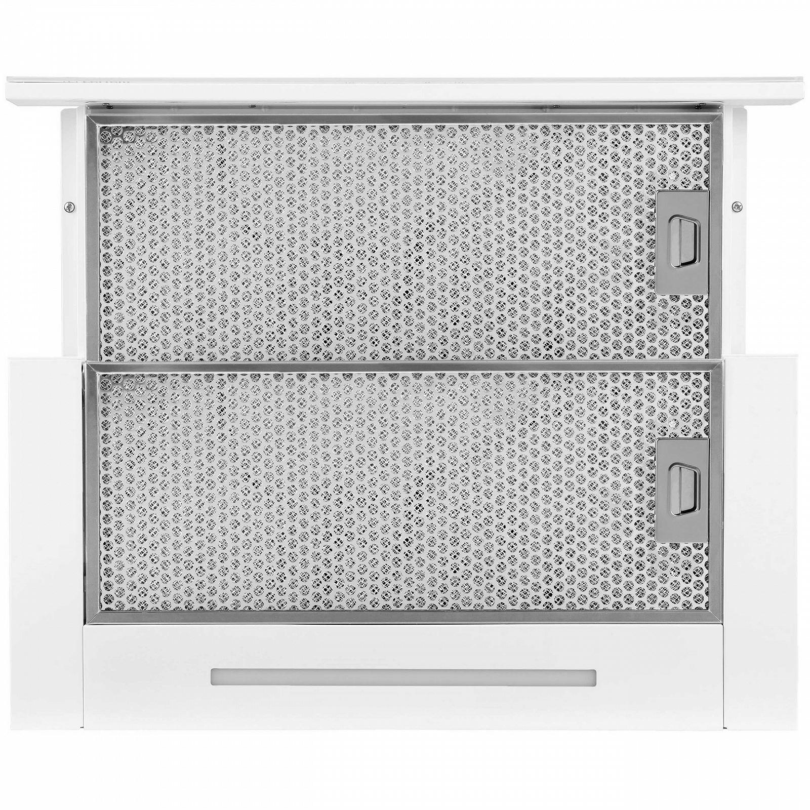 Perfelli TLS 6763 WH 1100 LED сенсор, фото №6