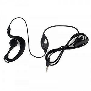 Наушники Baofeng c кнопкой РТТ для BF-T2 BF-T2) ціна на synthetic.ua - Фото 1 Наушники Baofeng c кнопкой РТТ для BF-T2 BF-T2) synthetic.ua - Фото 1