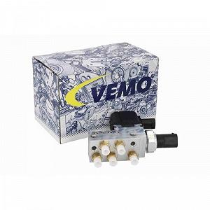 Клапан пневмосистемы VEMO V30-51-0008 synthetic.ua - Фото 1
