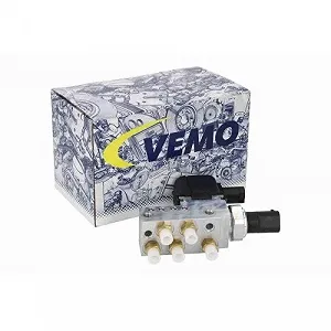 Клапан пневмосистеми VEMO V30-51-0008 synthetic.ua - Фото 1