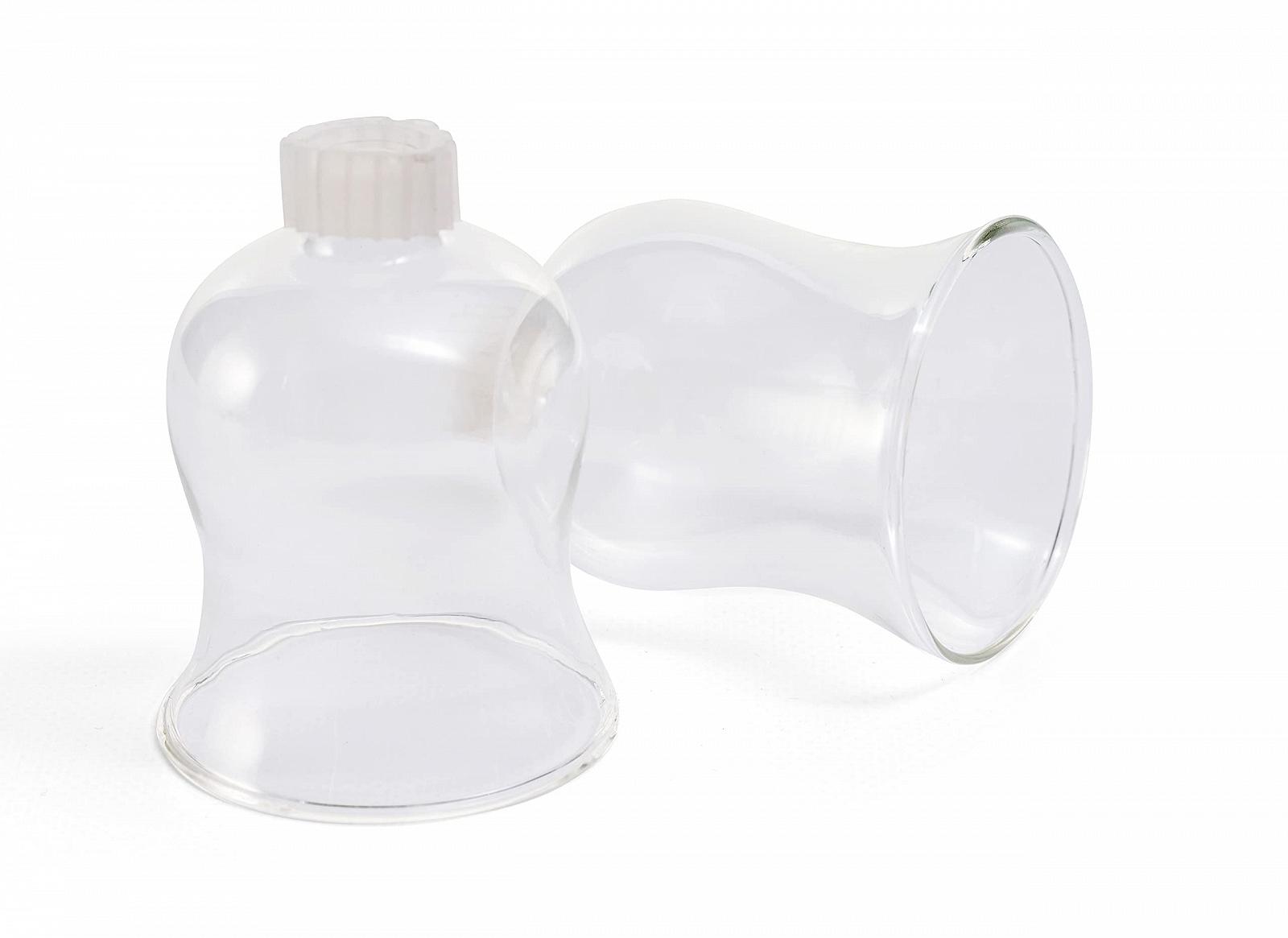 Подсвечник Novaliv Tea Light Holder Стекло 10 см Прозрачный, фото №3