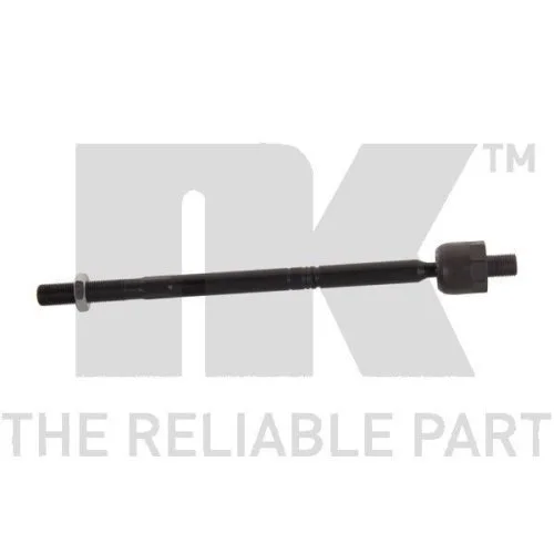 Осьовий шарнір рульової тяги NK 5034780 для AUDI SEAT SKODA VW передній міст зліва, фото №2