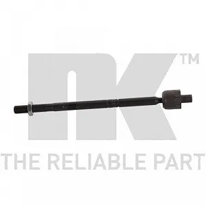 Осевой шарнир рулевой тяги NK 5034780 для AUDI SEAT SKODA VW передний мост слева synthetic.ua - Фото 1