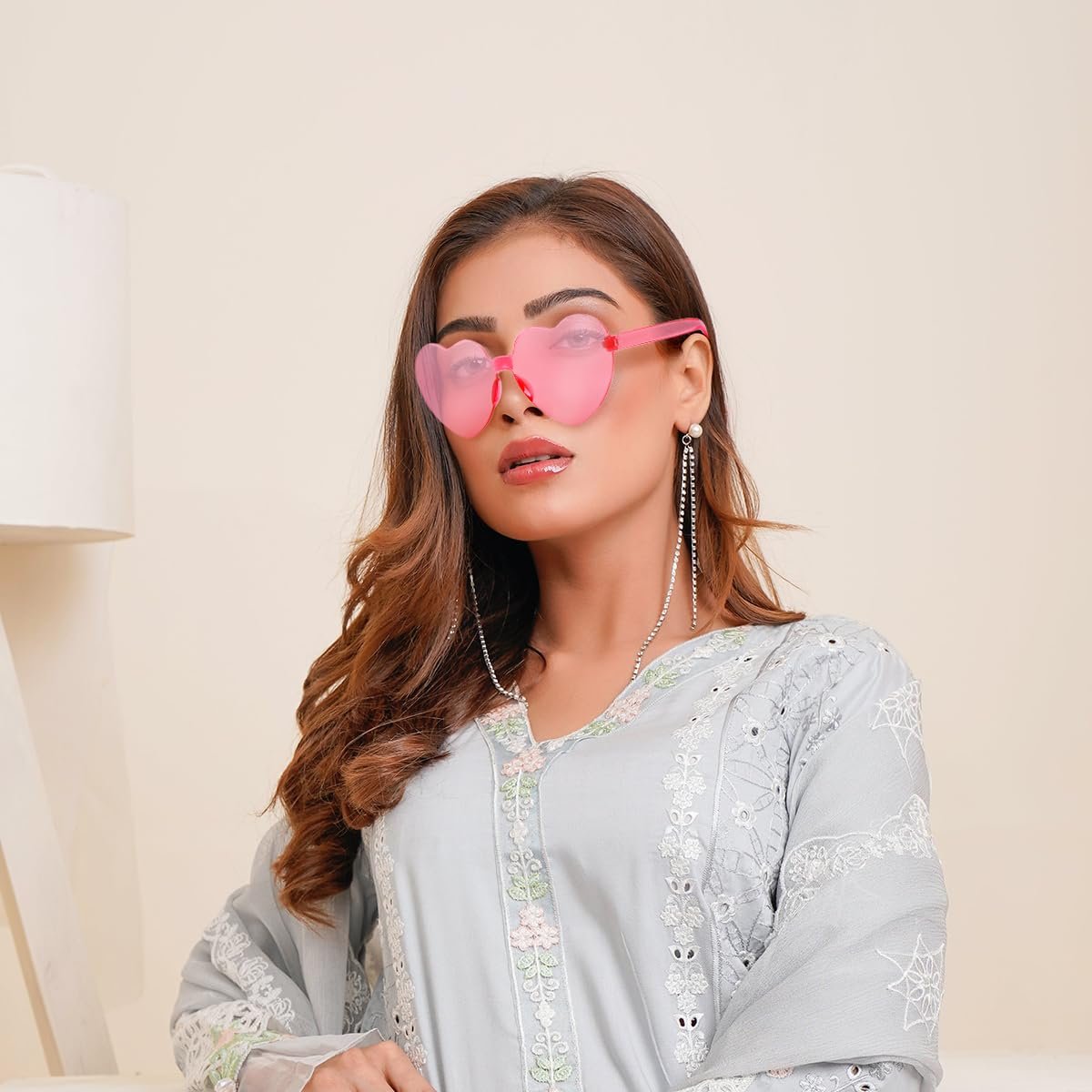 Солнцезащитные очки Tabanzhe., фото №4