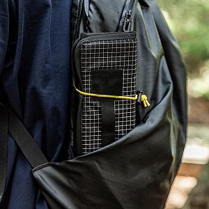 Подушка складная | Подушка для кемпинга складная | Подушка для пикника теплоизоляционная synthetic.ua - Фото 1