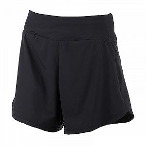 Шорти Nike W NK BLISS DF HR 3IN BR SHORT XS - Фото 1