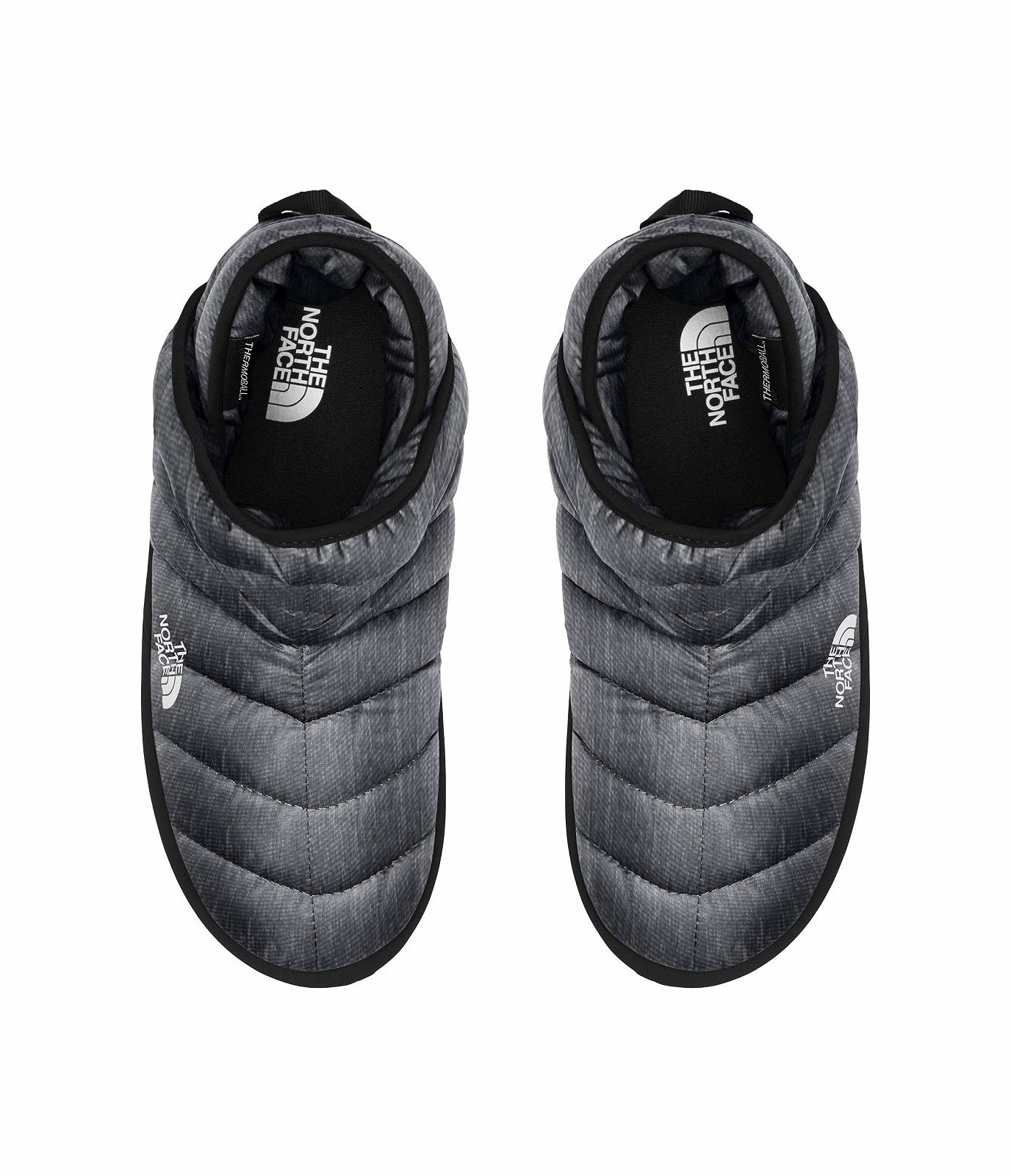 Ботинки THE NORTH FACE Thermoball мужские, фото №2