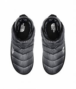 Ботинки THE NORTH FACE Thermoball мужские synthetic.ua - Фото 1