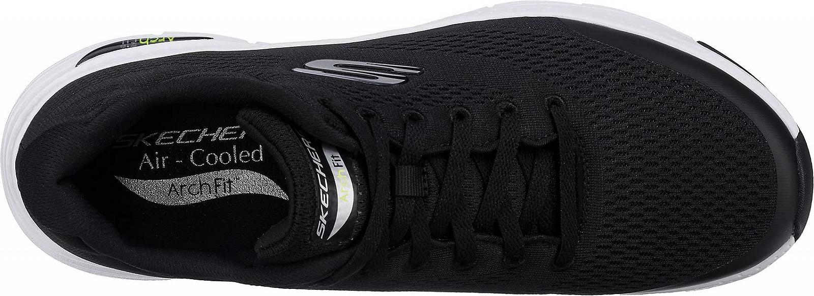 Кроссовки Skechers Arch Fit мужские, фото №5
