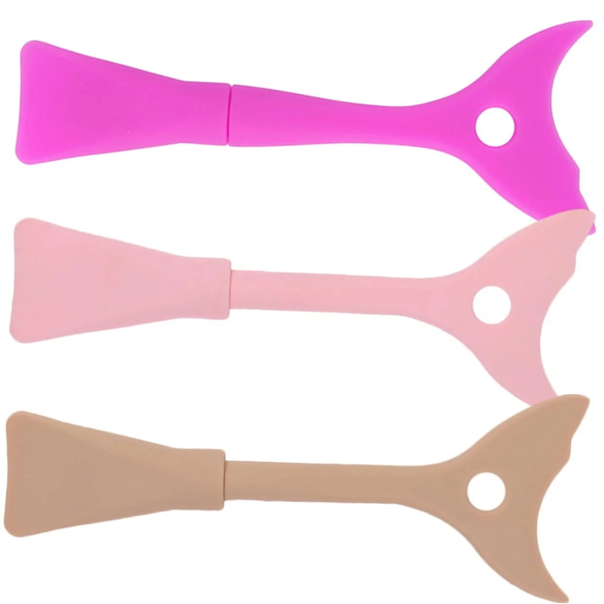 Силиконовые формы, инструменты для макияжа, фото №3 Силиконовые формы, инструменты для макияжа, фото №3