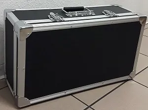 Бінокль Paralux Galaxie 20 ET 40x100 Black synthetic.ua - Фото 1