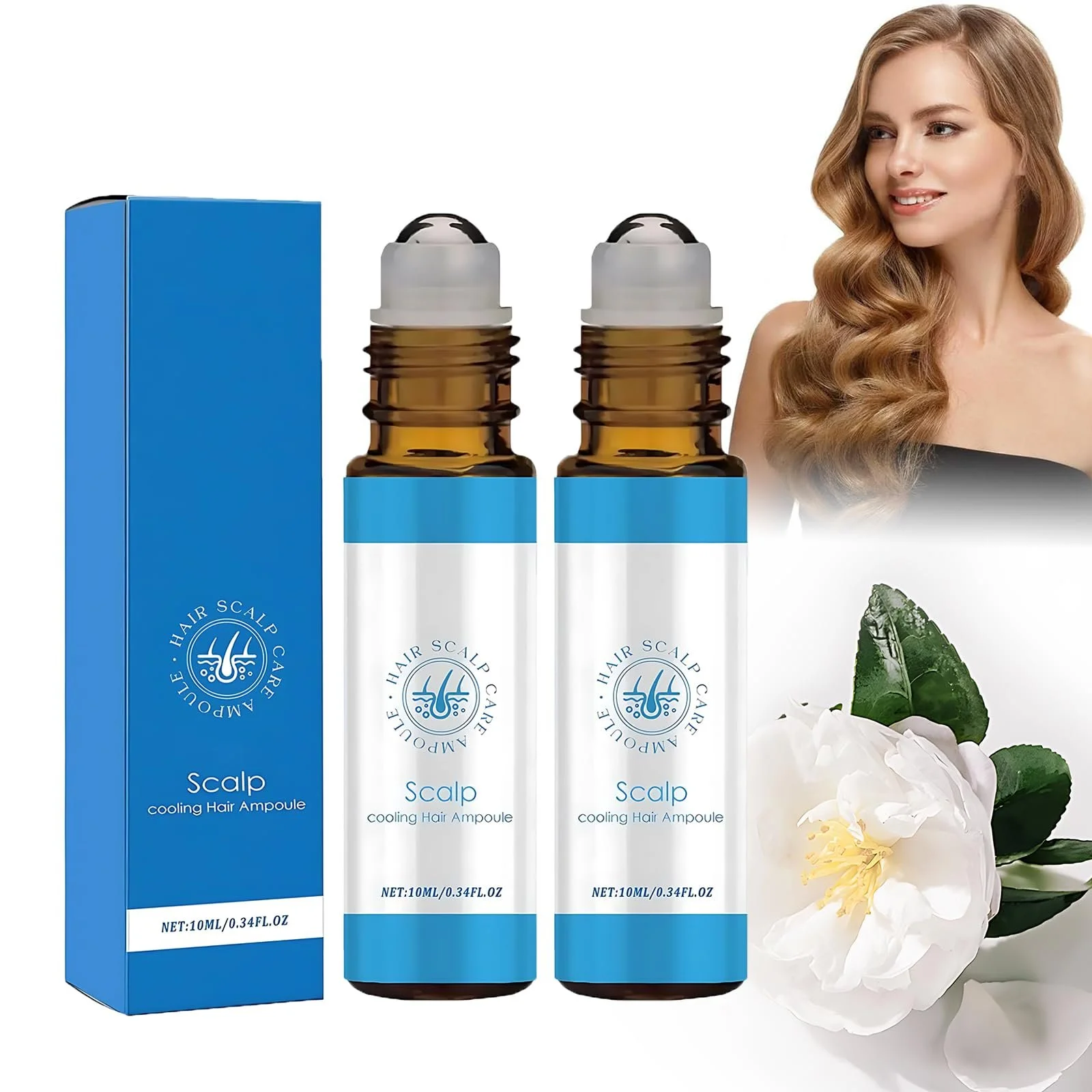 Сироватка для волосся Scalphy, Сироватка для шкіри голови Seapuri, Scalphy Hair, Seapuri Scalp, 2 шт. в упаковці, фото №1 Сироватка для волосся Scalphy, Сироватка для шкіри голови Seapuri, Scalphy Hair, Seapuri Scalp, 2 шт. в упаковці, фото №1