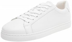 Кросівки SELETED Homme Slhevan Leather Noos - Фото 1