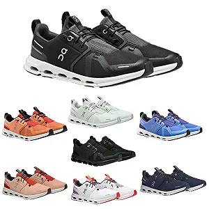 Кроссовки Unisex On Cloud Sky - Фото 1