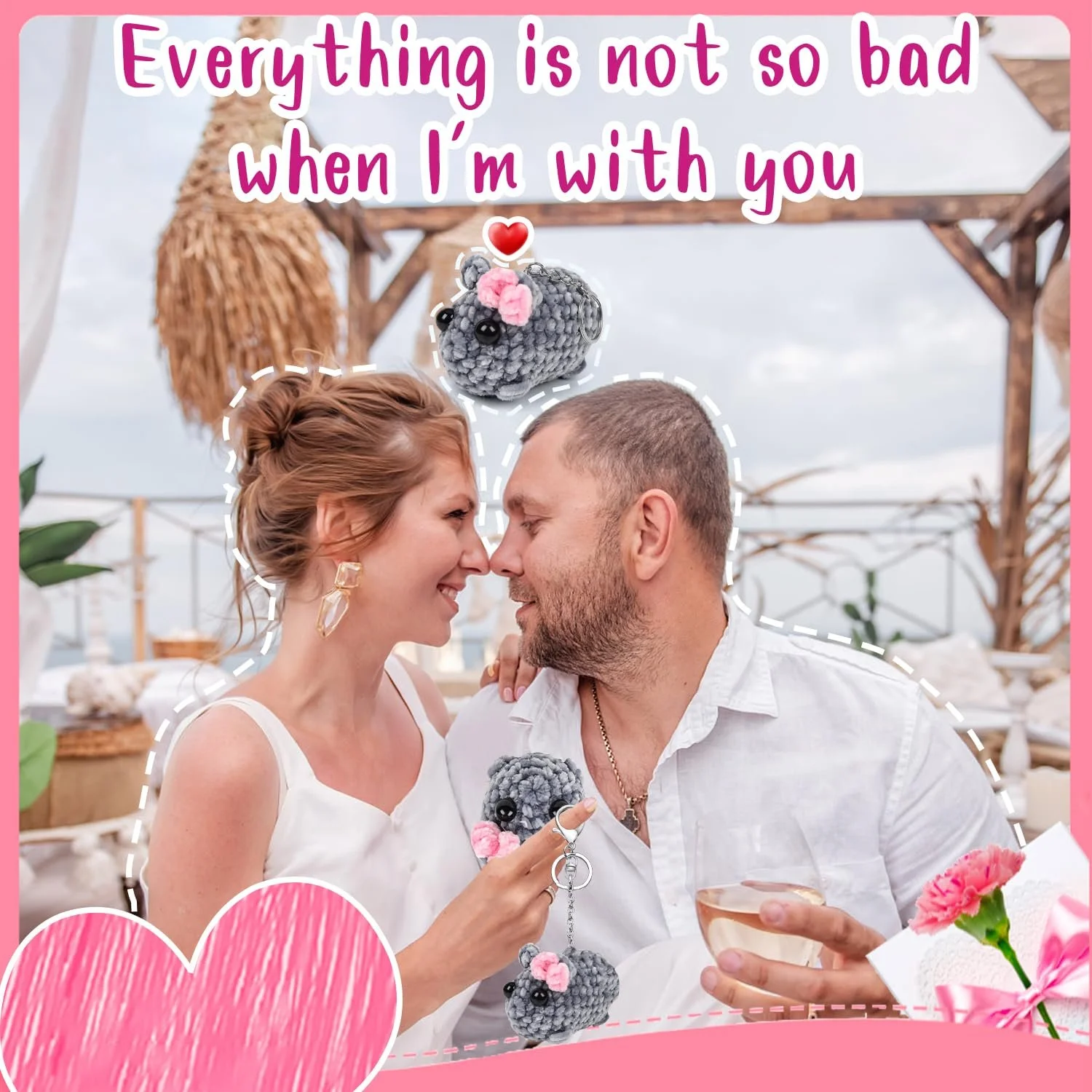 Плюшевая Игрушка Хомяк Печальный, фото №5 Плюшевая Игрушка Хомяк Печальный, фото №5