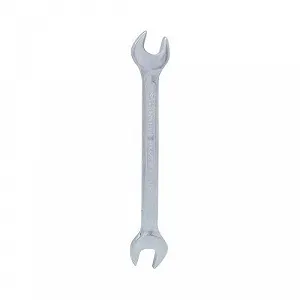 Двусторонний рожковый ключ KS TOOLS 517.0709 synthetic.ua - Фото 1