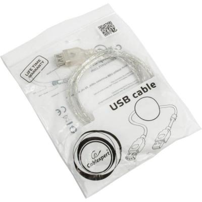 Дата кабель USB 2.0 AM/AF 1.8m Cablexpert (CCF-USB2-AMAF-TR-6), фото №2