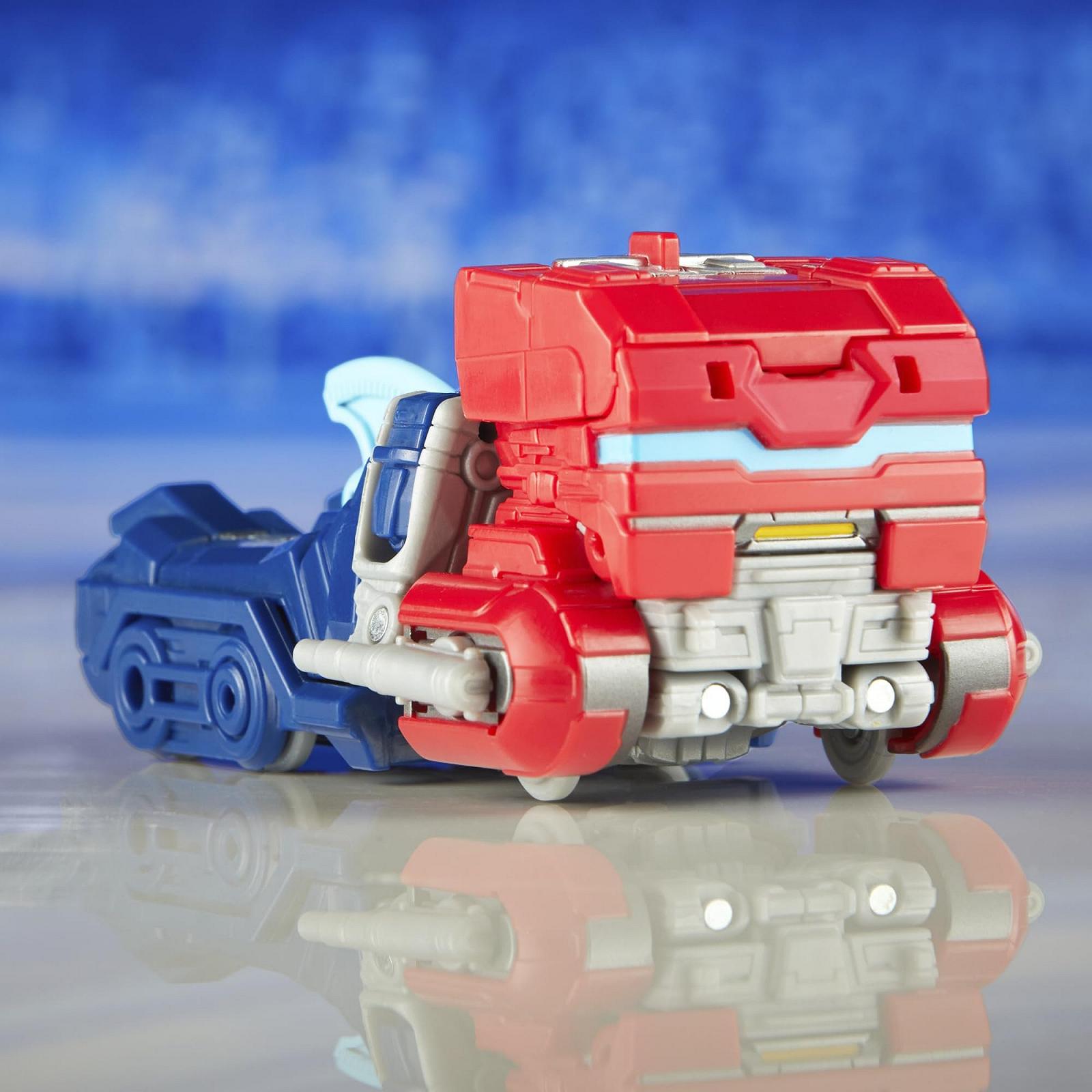 Фігурка Transformers Prime Changer Optimus Prime (Orion Pax), фото №8