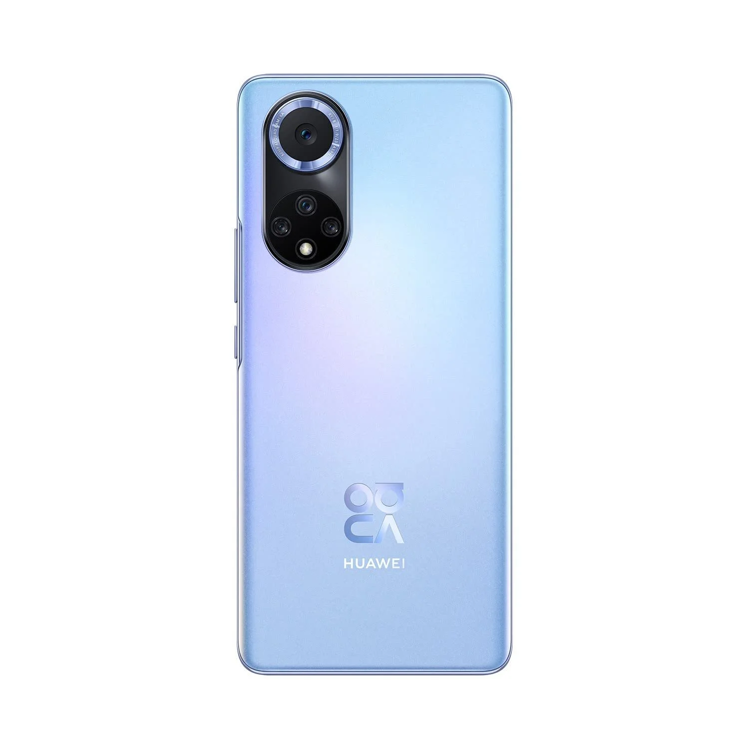 Смартфон HUAWEI Nova 9 8GB 128GB Dual SIM Starry Blue, фото №2