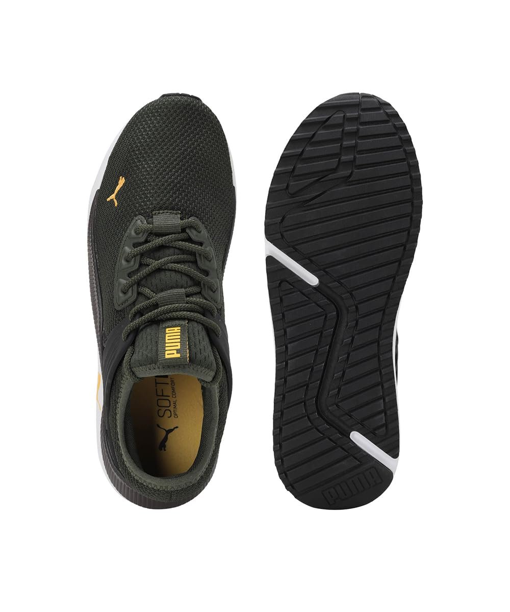 Кроссовки Unisex PUMA Pacer Future, фото №6